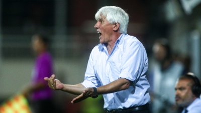 Γιοβάνοβιτς: «Ο ΟΦΗ ήταν επικίνδυνος όταν το επιτρέπαμε» (video)