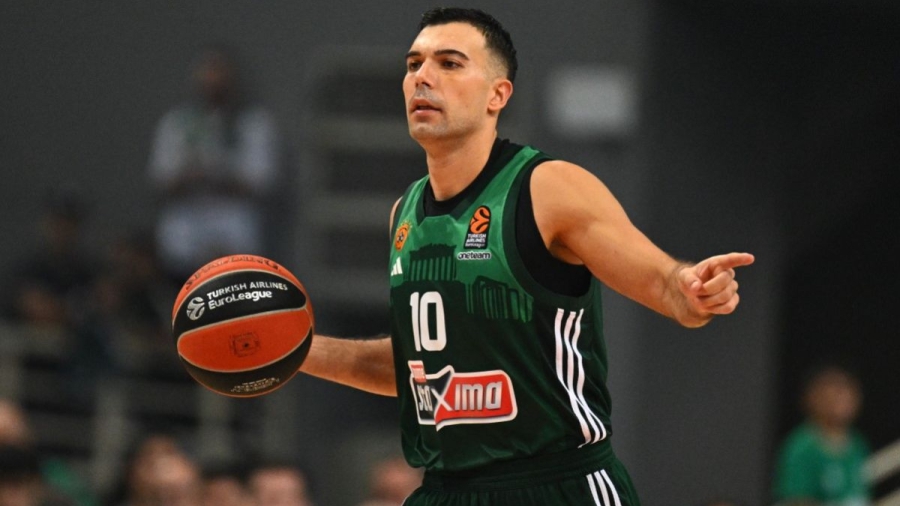 Αταμάν: «Δύσκολο να χρησιμοποιηθεί ο Σλούκας»