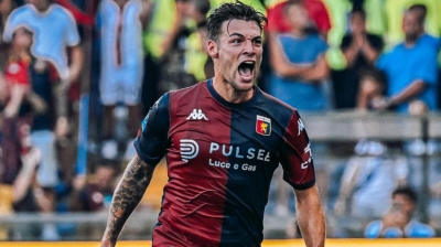 Πρόταση του ΠΑΟΚ για τον Ιταλό στόπερ Αλεσάντρο Βολιάκο! (pic)