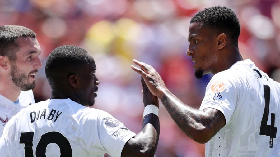 Άστον Βίλα - Μπρέντφορντ 3-3: «Σόου» των Άγγλων στην Αμερική, το… έκανε ξανά ο Έμερι! (video)