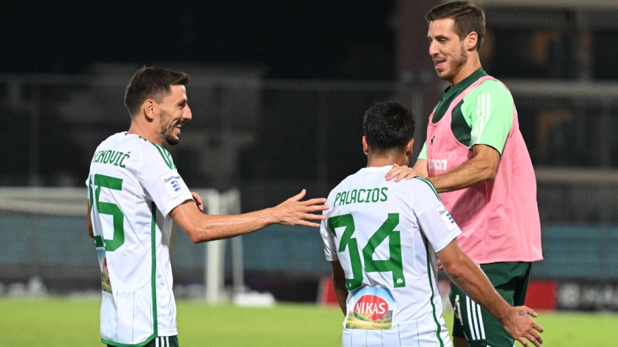 Οι απαιτήσεις για τον Παναθηναϊκό και η συναρπαστική έναρξη του πρωταθλήματος