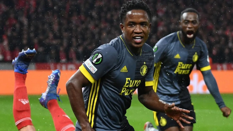 Τον εκπληκτικό Σινιστέρα της Φέγενορντ θέλει η Λιντς! (video)