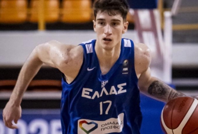 Αβδάλας: «Ήμασταν η καλύτερη ομάδα της διοργάνωσης!»