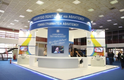 ΓΓΑ: Μόνο με ποσοστό εμβολιασμένων στο 95% ο μαζικός αθλητισμός