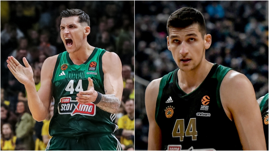 Παναθηναϊκός: «Άγγιξε» την 100άρα τρία χρόνια μετά την τελευταία φορά, με έναν μοναδικό κοινό παρονομαστή… (video)