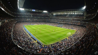 Από 4 Μαρτίου στο 100% η χωρητικότητα στα ισπανικά γήπεδα - «Γεμάτο» το Μπερναμπέου στο ματς της Ρεάλ με την Παρί!
