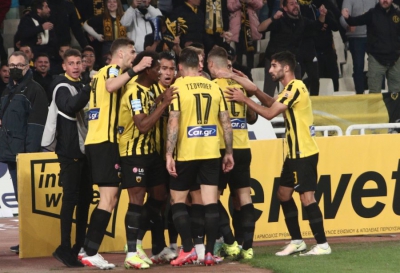 ΑΕΚ: Σε μία τραγική χρονιά, ένα ματς της έμεινε για να κάνει επιτέλους το αυτονόητο