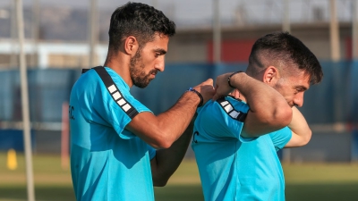 Ατρόμητος: Αναχωρεί για το Πήλιο - Έγιναν γνωστά τα φιλικά των Περιστεριωτών!