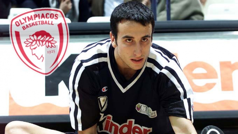 Μανού Τζινόμπιλι: Ο… Μαραντόνα του μπάσκετ που είχε φτάσει μια «ανάσα» από τον Ολυμπιακό του Κόκκαλη (video)