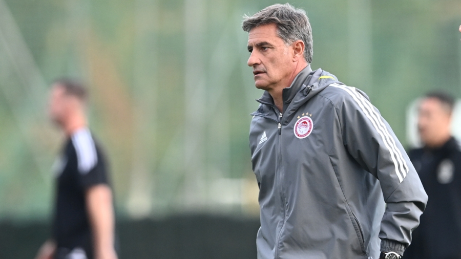 Μίτσελ: «Δεν μπορούμε να δεχόμαστε τόσο εύκολα τρία γκολ»