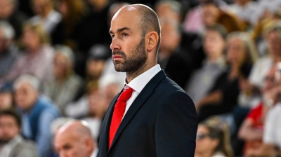 Σπανούλης για Ολυμπιακό: «Είναι σαν η δεύτερη οικογένεια μου, αλλά είμαι επαγγελματίας»