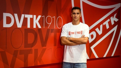 Ο Καμπετσής στην Ουγγαρία για λογαριασμό της Ντιόσγκιορ!