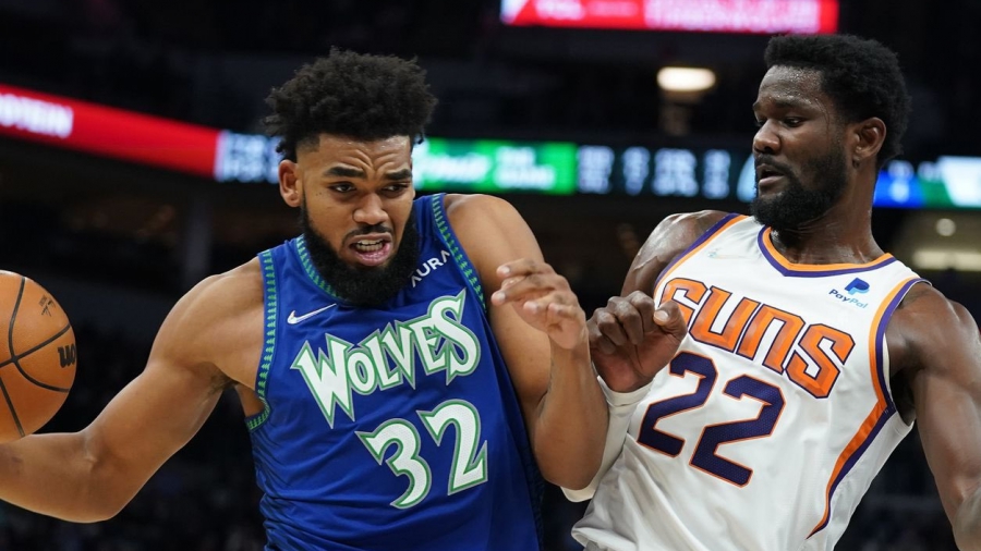 Το Top-10 του NBA με «ιπτάμενο» Τάουνς! (video)