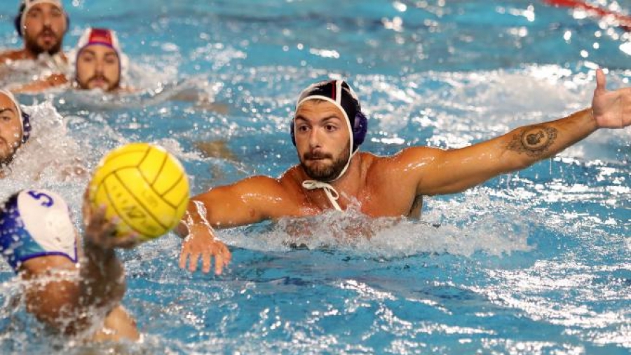 Μεταγραφική «βόμβα» από τον Πανιώνιο που ανακοίνωσε τον Γκιουβέτση!