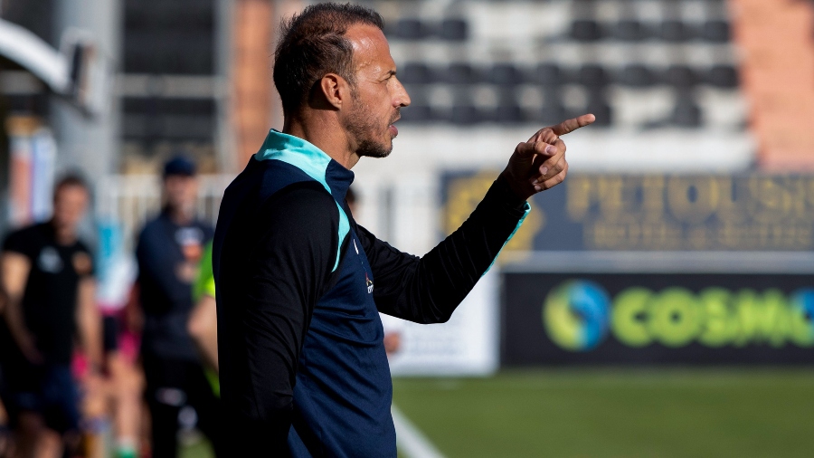 Πανιώνιος: Ο Βαγγέλης Μόρας είναι ο μεγάλος στόχος για την θέση του προπονητή!