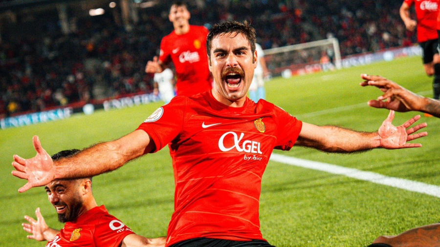 Ο πιο… απρόσμενος αποκλεισμός για την Τζιρόνα: Έμεινε εκτός Copa Del Rey από τη Μαγιόρκα! (video)