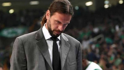 «Παρελθόν» ο Αλβέρτης από τον Παναθηναϊκό!