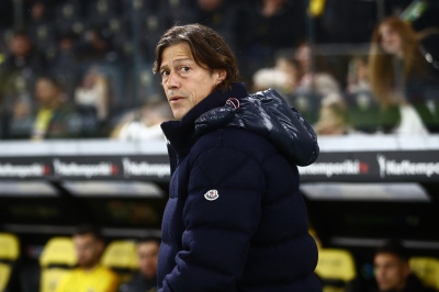 Ξεκάθαρος ο Αλμέιδα για την ισοπαλία της ΑΕΚ: «Κάναμε λάθη!»