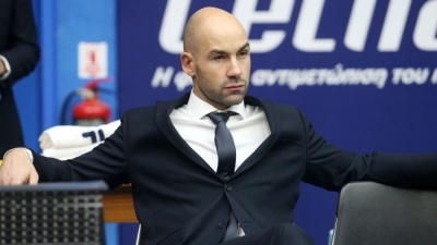 Σπανούλης: «Η ΑΕΚ έβαλε τα μεγάλα σουτ, εμείς όχι και εκεί κρίθηκε το ματς»!