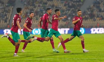 Μαρόκο - Μαλάουι 2-1: Πρόκριση στους «8» με ανατροπή για τους Μαροκινούς!