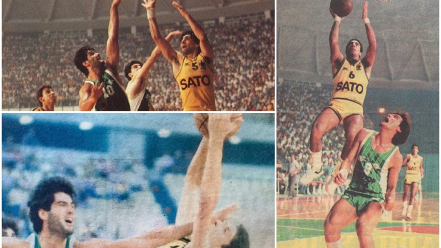 Αναγνωρίστηκε επίσημα το Super Cup του Άρη μετά από 37 χρόνια!