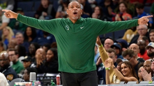 Αποχωρεί ο Ντοκ Ρίβερς από τους Μιλγουόκι Μπακς στο τέλος της σεζόν