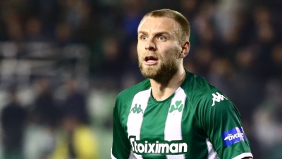 Παναθηναϊκός: Επιστροφή στις προπονήσεις για τον Πούχατς