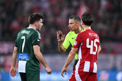 Stoiximan Super League, play offs: Κούρσα τεσσάρων αλόγων και δύο (μάλλον) ταχυτήτων!