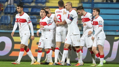 Τουρκία: Στα μπαράζ με εισιτήριο «πληρωμένο» από τη... Νορβηγία! (video)