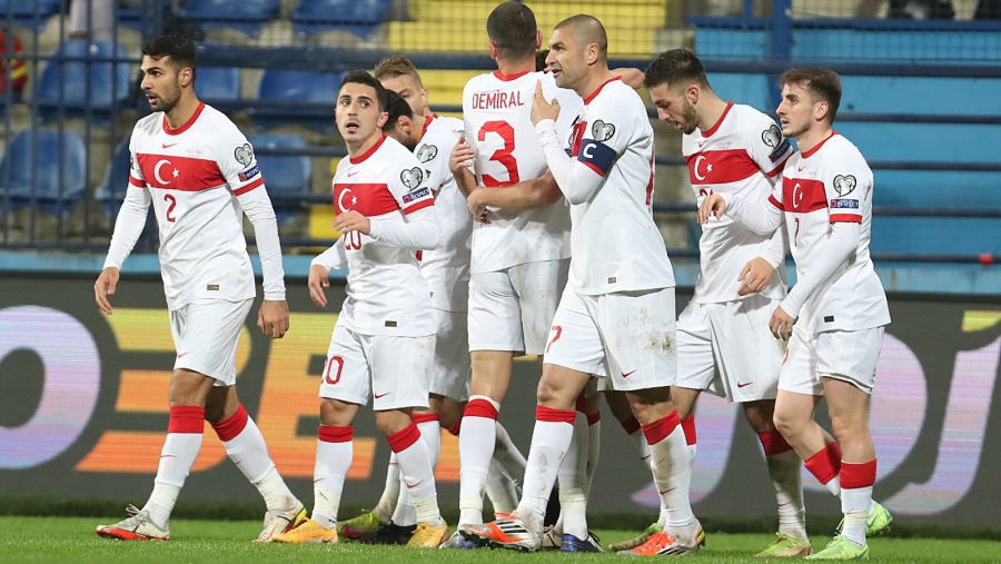 Τουρκία: Στα μπαράζ με εισιτήριο «πληρωμένο» από τη... Νορβηγία! (video)