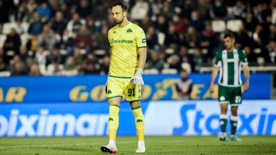 Ο Α. Μπρινιόλι στο BN Sports: «Δύσκολο να παίζεις τα ματς της χρονιάς σε αυτό το χρονικό σημείο... »