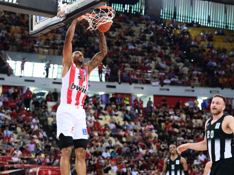 Ο Μπόλομποϊ υπέγραψε με τον Ερυθρό Αστέρα