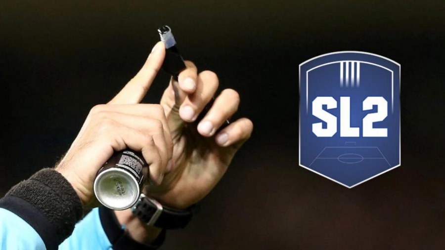 Super League 2: Επιτέλους… σέντρα!