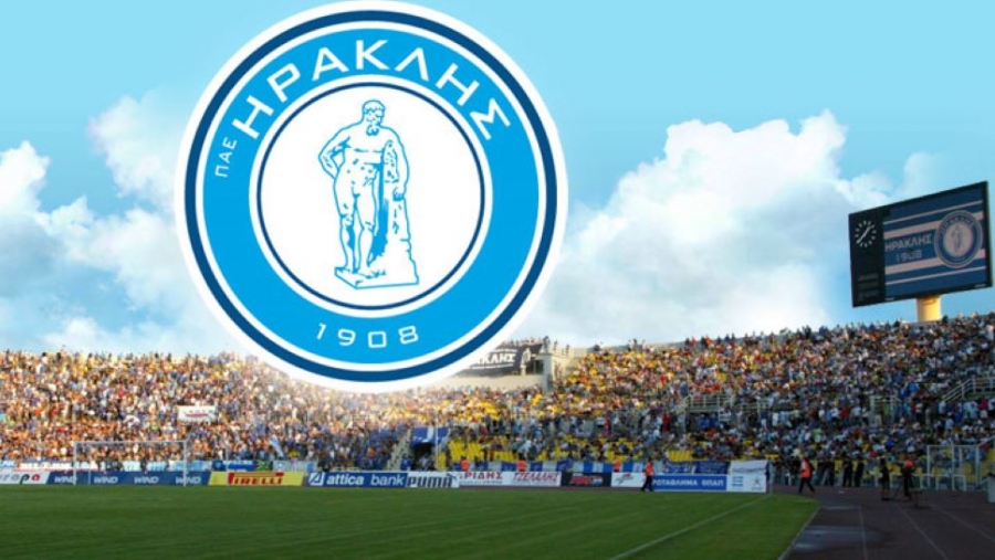 Ηρακλής: Λάκης Παπαϊωάννου, Κώστας Αϊδινίου και Δανιήλ Παπαδόπουλος σχολιάζουν την επιστροφή του «Γηραιού» στη Super League 2