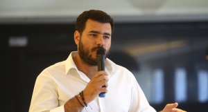 Γ.Σ Ερασιτεχνικής ΑΕΚ, Παντερμάλης: «Να σφυρηλατήσουμε την ενότητα και το “Ευ Αγωνίζεσθαι” - Να λειτουργούμε με όραμα και επαγγελματισμό!»
