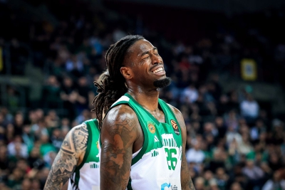 Ιδανικός αυτόχειρας: Καμικάζι χωρίς πλεονέκτημα ο Παναθηναϊκός - Σκληρή ήττα από τη Χάποελ με 92-88!