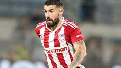 Άβιλα: «Μπήκαμε άσχημα στο ματς, πρέπει να δούμε τα λάθη μας»!