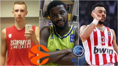 EuroLeague, Final-4: Οι «Έλληνες» της συνόδου κορυφής!