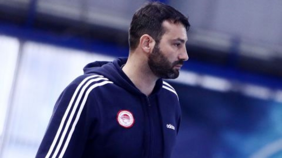 Τσίριτς: «Κατάφερα και συνέχισα επάξια το έργο ενός τεράστιου τεχνικού»