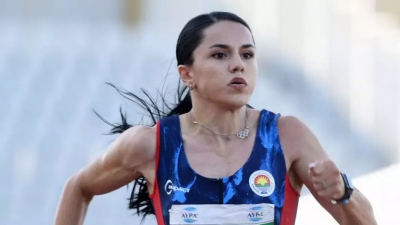 Παγκόσμιο κλειστού στίβου: Εκτός ημιτελικών η Σπανουδάκη στα 60 μέτρα!