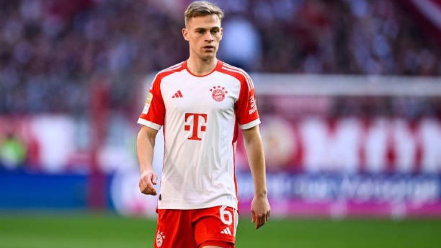 «Η Μπάγερν σκέφτεται να πουλήσει τον Κίμιχ κι αυτός… μόνο πέντε ομάδες!»: Εκτός της λίστας η Μάντσεστερ Γιουνάιτεντ!