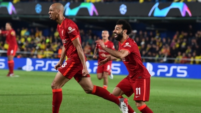 Βιγιαρεάλ σε Λίβερπουλ: «Καλή τύχη, είστε φανταστική ομάδα»