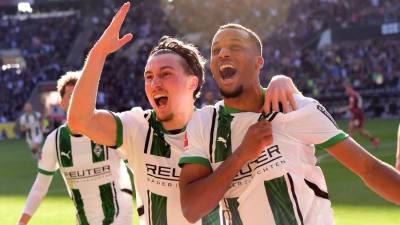 Η αλλαγή προπονητή στην Μάιντς δεν φέρνει την άνοιξη στην Interwetten