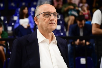 Επιτροπή Επαγγελματικού Αθλητισμού: Κάλεσμα για εξηγήσεις προς Λιόλιο - Προμηθέα Πάτρας!