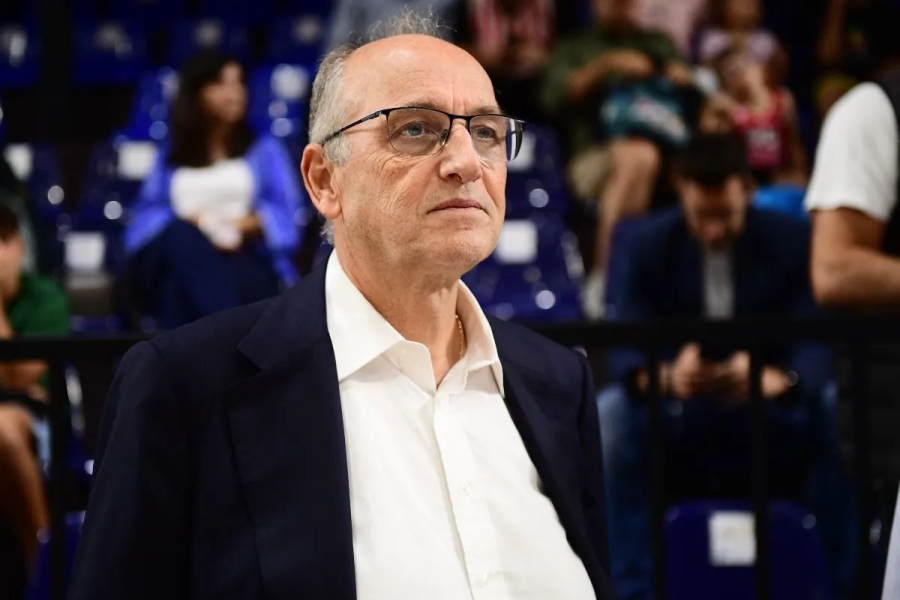 Επιτροπή Επαγγελματικού Αθλητισμού: Κάλεσμα για εξηγήσεις προς Λιόλιο - Προμηθέα Πάτρας!