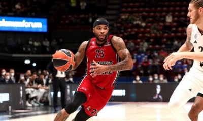 Αποχαιρέτησε τον Ντιλέινι η Αρμάνι Μιλάνο!