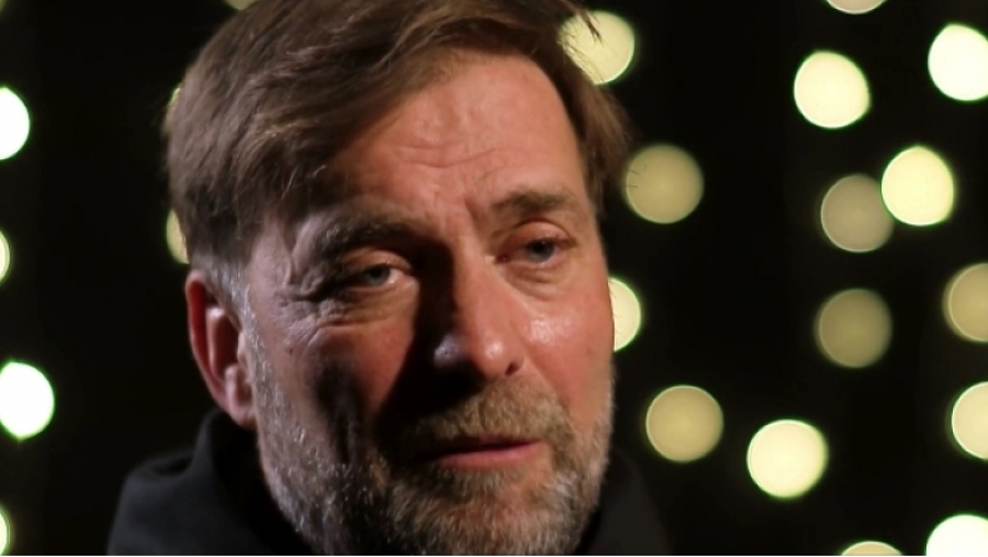 Συγκίνησε ο Γιούργκεν Κλοπ: «Άμα αγαπάς την Λίβερπουλ, δεν χρειάζεται ποτέ να το κάνεις μόνος» (video)