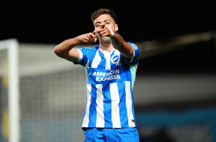 Μία ακόμη συμμετοχή, αλλά η πιο ξεχωριστή: Το πρώτο «αίμα» - Βασικός Τζίμας κόντρα στην Άστον Βίλα!