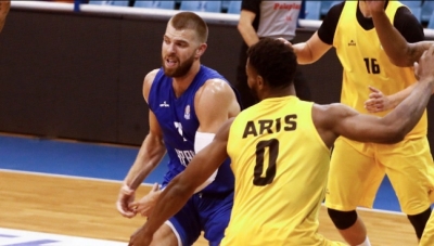 Ηρακλής: Σε οριακό σημείο οι σχέσεις με τους Φίνκε και Τέιλορ – Απείχαν από την προπόνηση