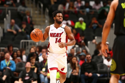 Παίζει δυνατά για Ντέρικ Ουόλτον ο Παναθηναϊκός! (video)